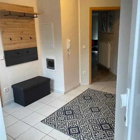 100m2 5 Min Zum Gemuetlich Und Ruhig Apartmán *
