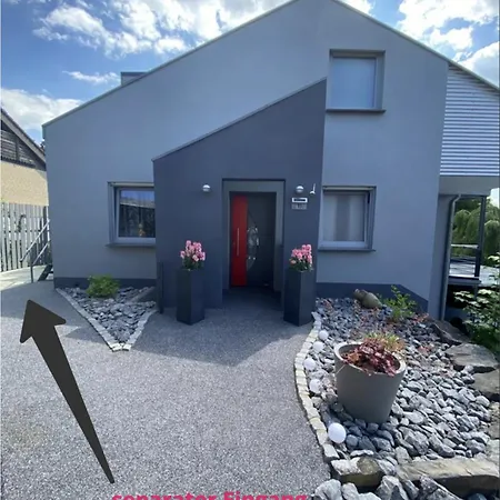 아파트 100m2 5 Min Zum Gemuetlich Und Ruhig *