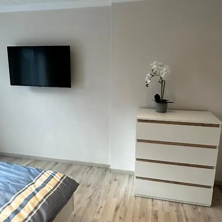 Auszeit Am Moehnesee, Balkon & Badewanne, Parken *