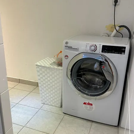 100m2 5 Min Zum Gemuetlich Und Ruhig * 모네시