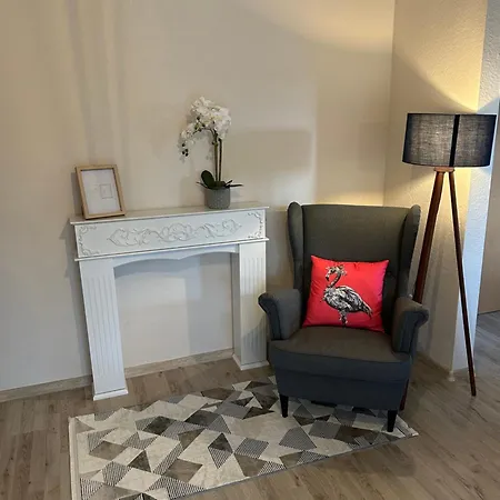 100m2 5 Min Zum Gemuetlich Und Ruhig *