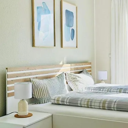 100m2 5 Min Zum Gemuetlich Und Ruhig