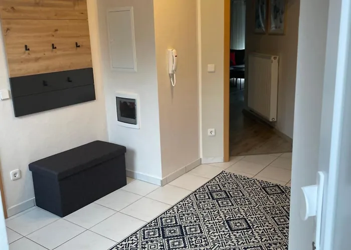 100m2 5 Min Zum Gemuetlich Und Ruhig アパート *