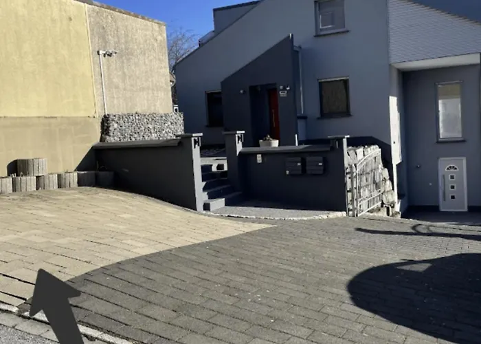 100m2 5 Min Zum Gemuetlich Und Ruhig