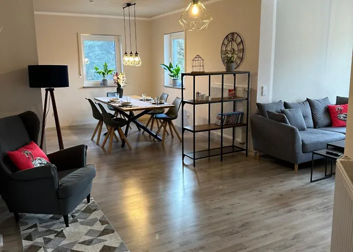 100m2 5 Min Zum Gemuetlich Und Ruhig アパート *