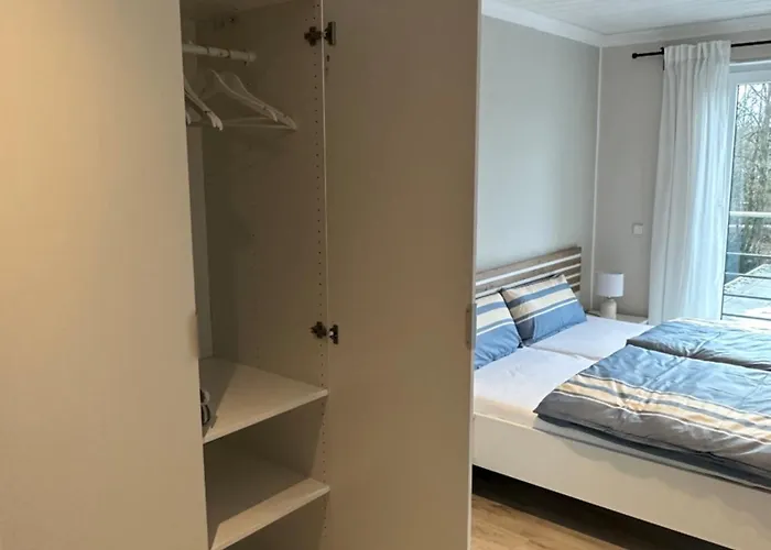 100m2 5 Min Zum Gemuetlich Und Ruhig Möhnesee