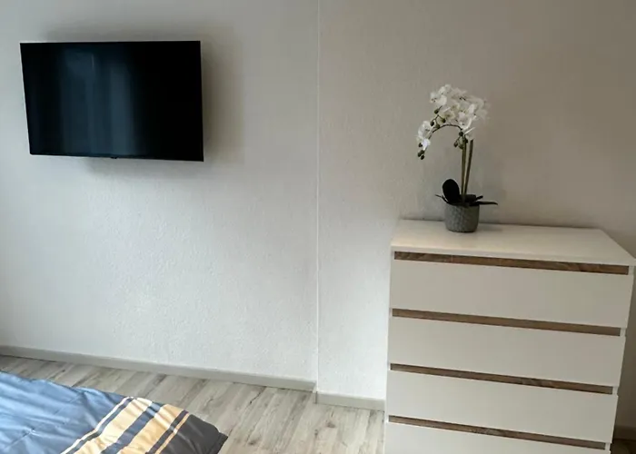 100m2 5 Min Zum Gemuetlich Und Ruhig *