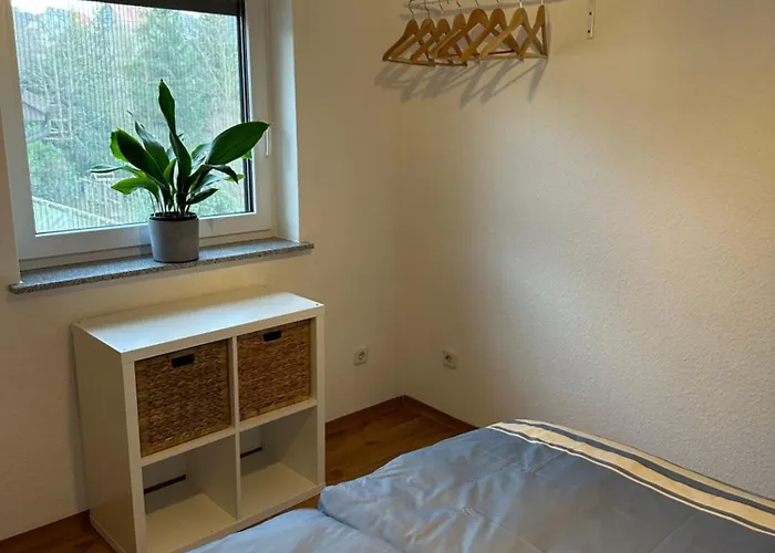 100m2 5 Min Zum Gemuetlich Und Ruhig アパート *