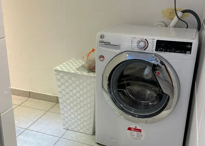 100m2 5 Min Zum Gemuetlich Und Ruhig * Möhnesee