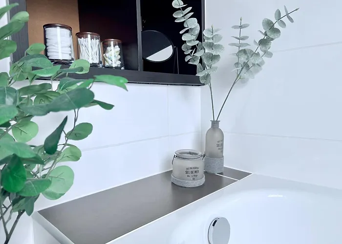 100m2 5 Min Zum Gemuetlich Und Ruhig * Möhnesee